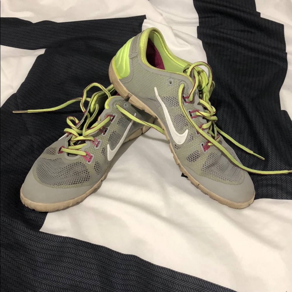 Nike Running Shoes